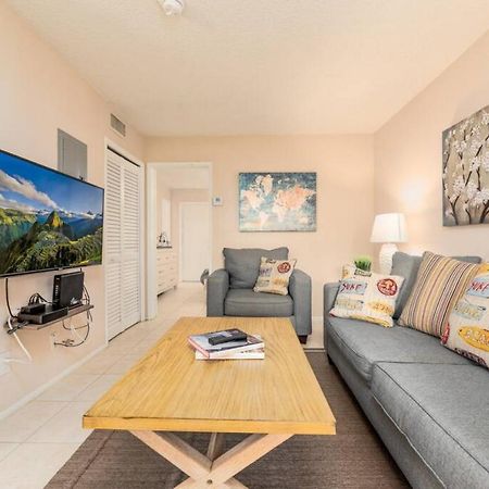 Apartamento The Retreat 3 - Wilton Manors Fort Lauderdale Exterior foto