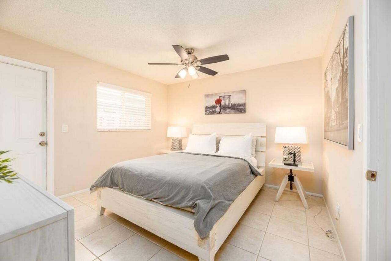 Apartamento The Retreat 3 - Wilton Manors Fort Lauderdale Exterior foto