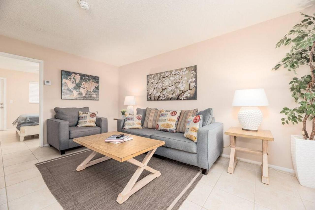 Apartamento The Retreat 3 - Wilton Manors Fort Lauderdale Exterior foto