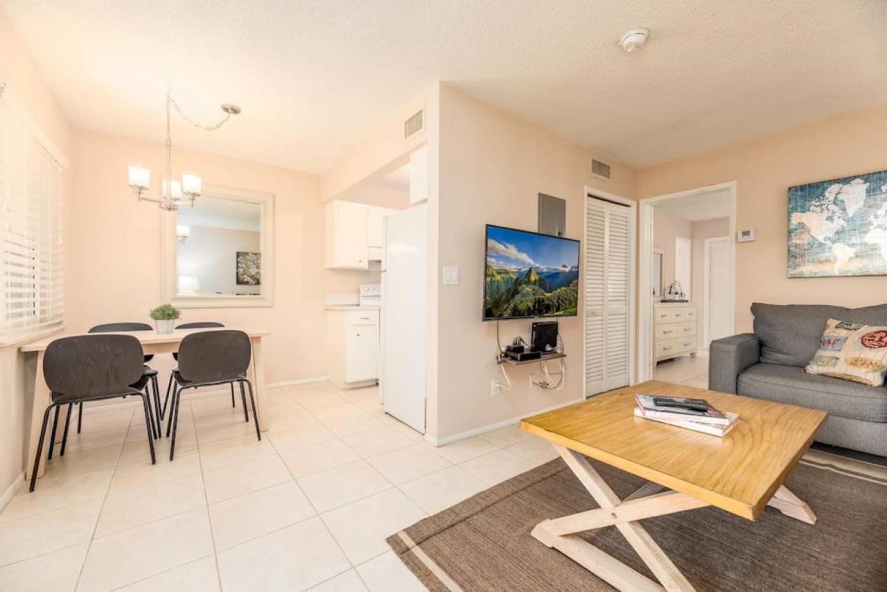 Apartamento The Retreat 3 - Wilton Manors Fort Lauderdale Exterior foto