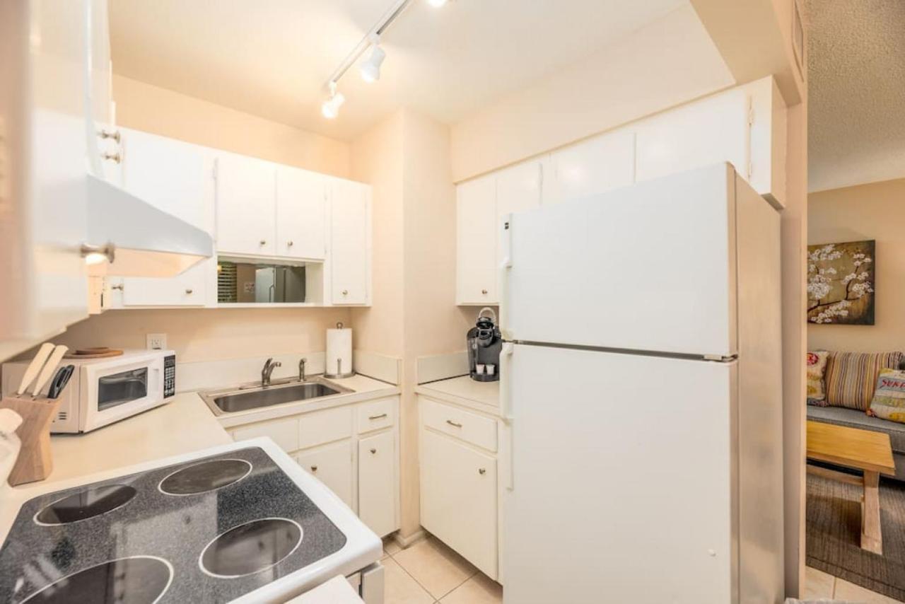 Apartamento The Retreat 3 - Wilton Manors Fort Lauderdale Exterior foto