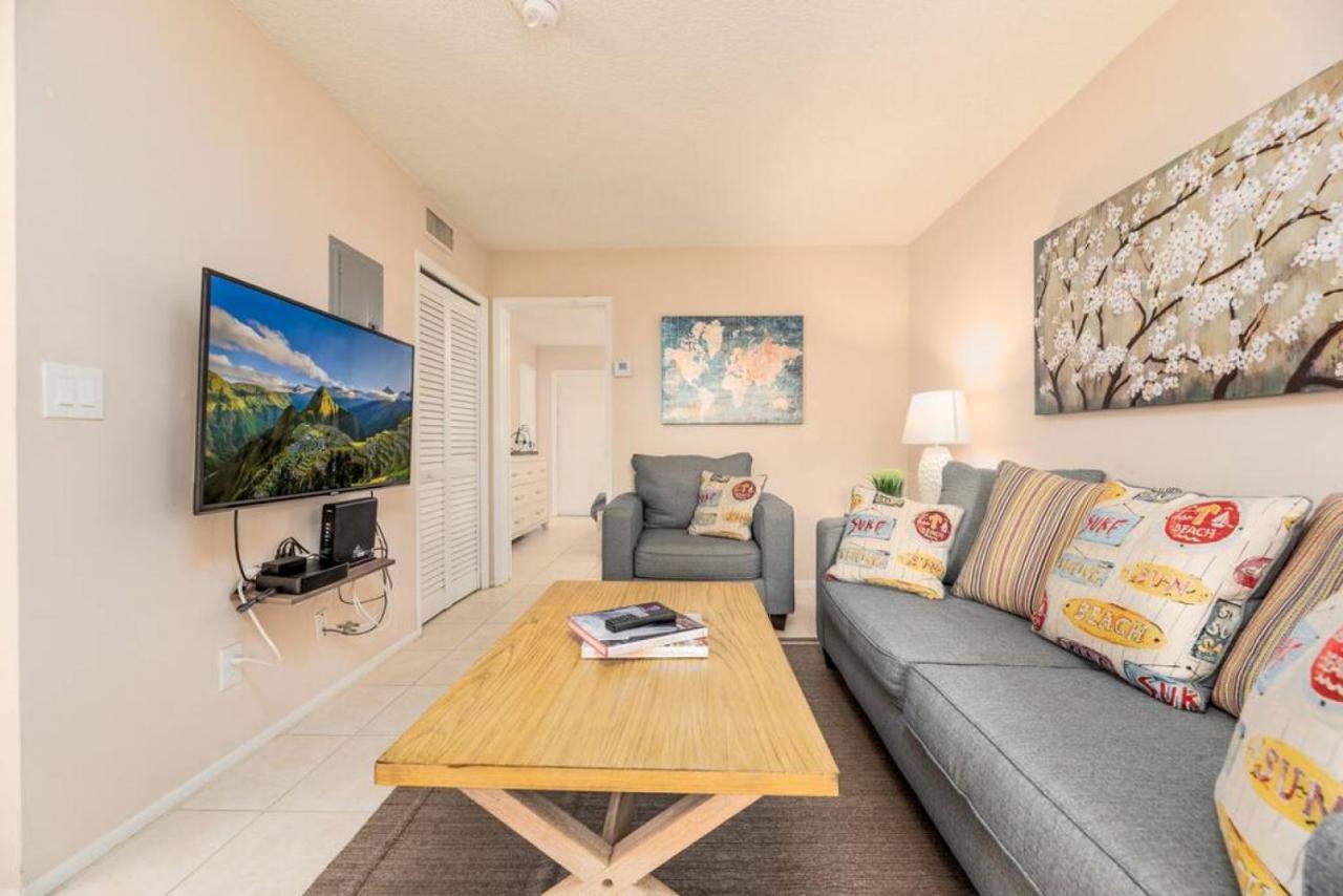 Apartamento The Retreat 3 - Wilton Manors Fort Lauderdale Exterior foto