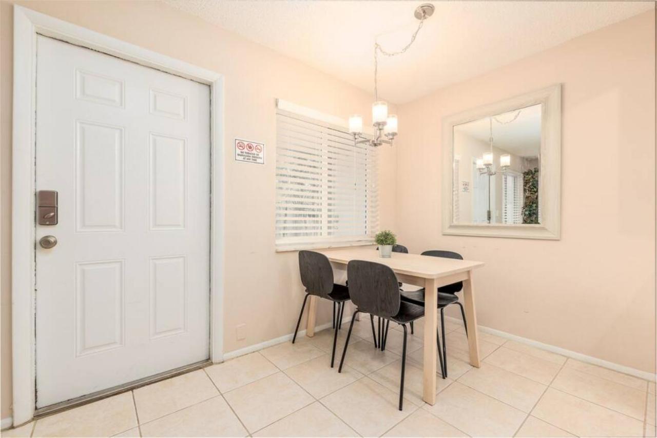 Apartamento The Retreat 3 - Wilton Manors Fort Lauderdale Exterior foto
